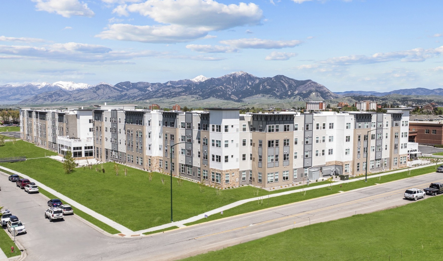 Welcome to The Annex of Bozeman